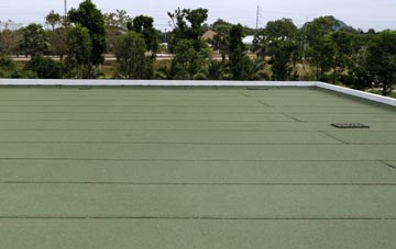 all Grimstone End roofing types quoted for