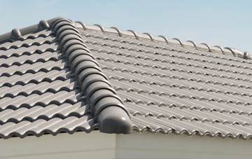 advantages of Grimstone End clay roofing