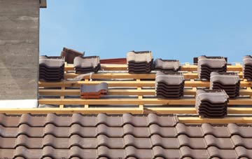 Grimstone End clay roofing costs