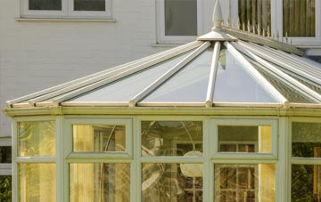 conservatory roof repair Grimstone End, Suffolk