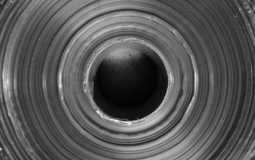 Grimstone End edpm waterproofing