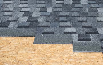 expert Grimstone End asphalt roof companies