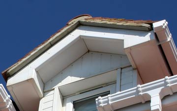 Grimstone End fascia installation costs