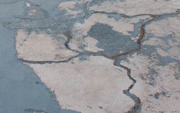 fibreglass roofing replacement Grimstone End