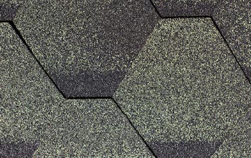 Grimstone End fibreglass shingle repairs