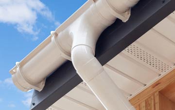 Grimstone End gutter installation costs