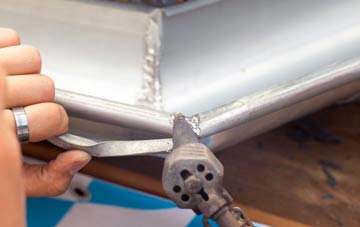 disadvantages of Grimstone End lead roofing