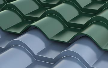 who should consider Grimstone End plastic roofs