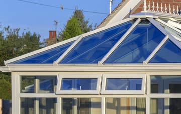 professional Grimstone End conservatory insulation