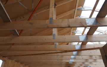 Grimstone End roof truss costs