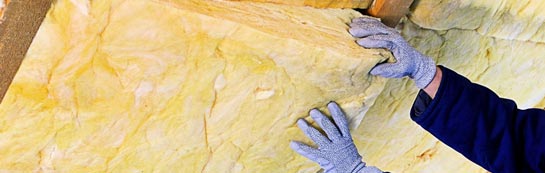 quotes for Grimstone End roof insulation