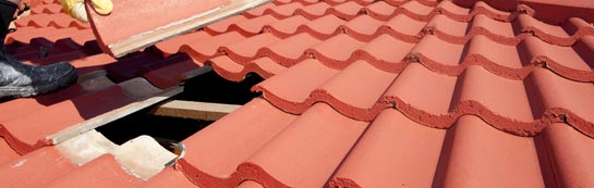 compare Grimstone End roof repair quotes