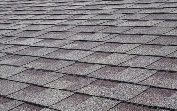 Grimstone End tiles for shallow pitch roofing