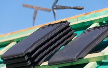 Grimstone End slate roof alternatives