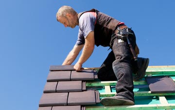 disadvantages of Grimstone End slate roofing