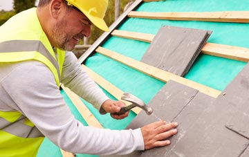 benefits of Grimstone End roofing slate