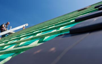 Grimstone End slate roofing costs