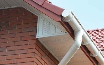Grimstone End soffit repair costs