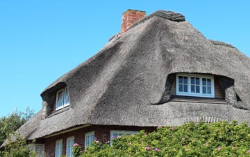 thatch roofing Grimstone End, Suffolk