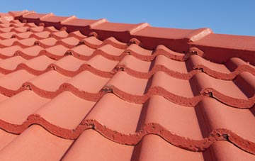 Grimstone End tile and slate roof replacement