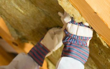 types of Grimstone End pitched roof insulation materials