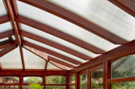 Grimstone End conservatory roofing insulation