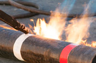 Grimstone End flat roofing replacement