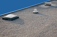 Grimstone End flat roofing