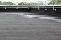 find rated Grimstone End flat roofing companies