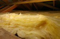 Grimstone End pitch roof insulation
