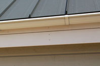 Grimstone End soffit repair
