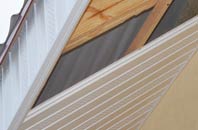 rated Grimstone End soffit repair companies