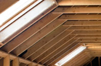 Grimstone End tapered roof insulation quotes
