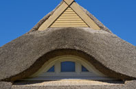 Grimstone End thatch roofing